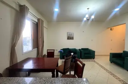 شقة - غرفة نوم - 1 حمام للايجار في شارع سالاجا - دوحة الجديد - الدوحة