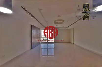 Apartment - 2 Bedrooms - 3 Bathrooms for rent in Residential D5 - Fox Hills South - Fox Hills - Lusail