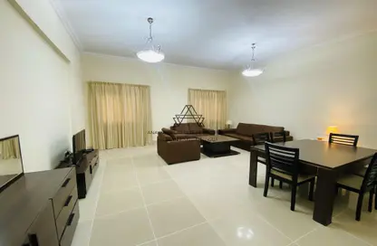 Apartment - 2 Bedrooms - 2 Bathrooms for rent in Fereej Bin Mahmoud - Doha