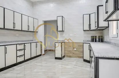 Villa - 7 Bedrooms - 7 Bathrooms for sale in Wadi Al Markh - Muraikh - AlMuraikh - Doha