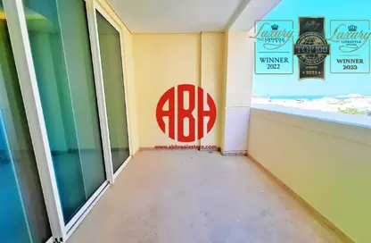 شقة - 1 حمام للايجار في فيفا بحرية شرق - فيفا بحرية - جزيرة اللؤلؤة - الدوحة