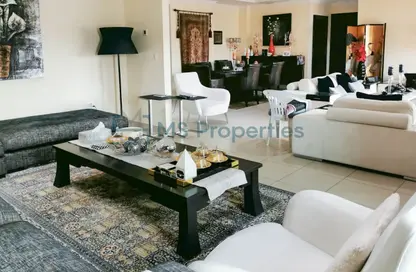 Apartment - 2 Bedrooms - 3 Bathrooms for rent in East Porto Drive - Porto Arabia - The Pearl Island - Doha Apartment - 2 Bedrooms - 3 Bathrooms for rent in East Porto Drive - Porto Arabia - The Pearl Island - Doha
