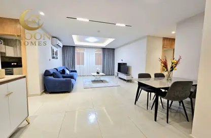 Apartment - 2 Bedrooms - 2 Bathrooms for rent in Al Mansoura - Al Mansoura - Doha Apartment - 2 Bedrooms - 2 Bathrooms for rent in Al Mansoura - Al Mansoura - Doha