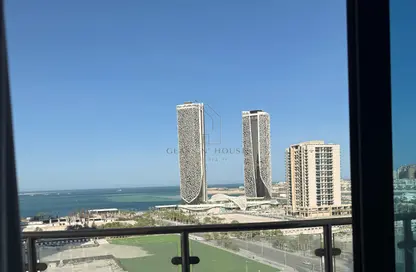 شقة - 2 غرف نوم - 3 حمامات للبيع في لوسيل ريسيدينس - منطقة المارينا - الوسيل