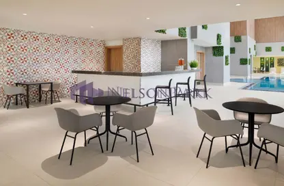 Apartment - 3 Bedrooms - 4 Bathrooms for rent in West Bay Tower - West Bay - West Bay - Doha