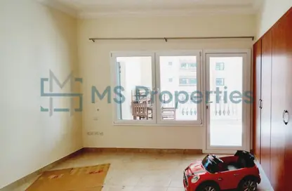 Apartment - 2 Bedrooms - 3 Bathrooms for sale in West Porto Drive - Porto Arabia - The Pearl Island - Doha