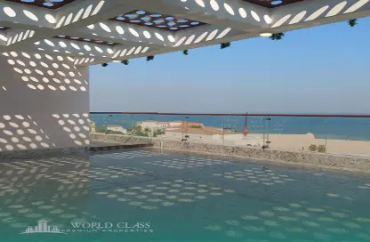 شقة - 2 غرف نوم - 3 حمامات للايجار في جياردينو فيلدج - جزيرة اللؤلؤة - الدوحة