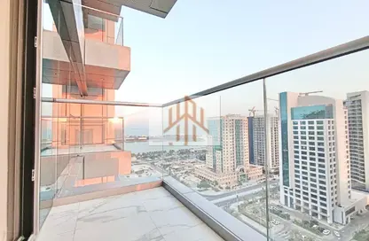 شقة - 2 غرف نوم - 2 حمامات للايجار في لوسيل ريسيدينس - منطقة المارينا - الوسيل