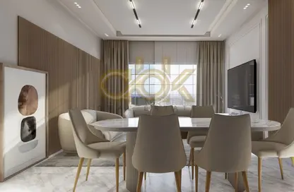 Apartment - 1 Bedroom - 2 Bathrooms for sale in Energy City - Lusail