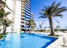 Apartment - 1 bedroom - 2 bathrooms for rent in Lusail City - Lusail