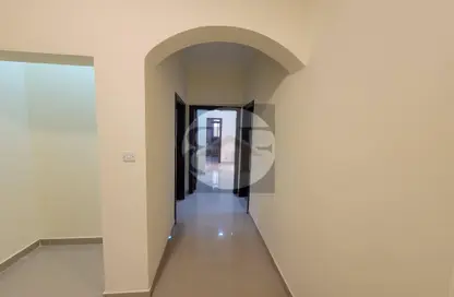 شقة - 2 غرف نوم - 2 حمامات للايجار في المنصورة - المنصورة - الدوحة