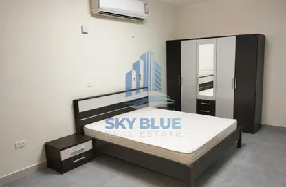 Apartment - Studio - 1 Bathroom for rent in Al Duhail - Al Duhail - Doha