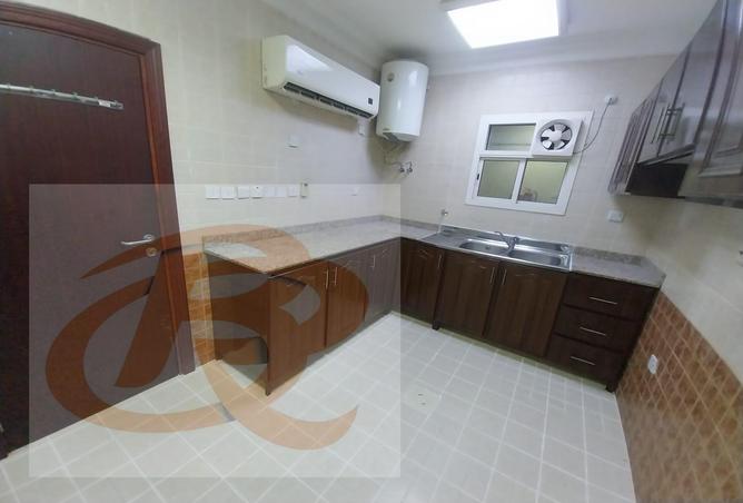 Apartment - 2 Bedrooms - 2 Bathrooms for rent in Old Airport Road - Old Airport Road - Doha