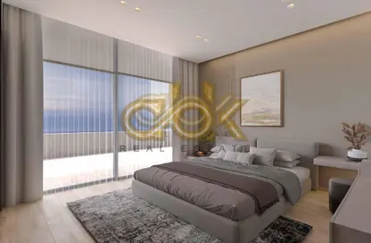 Apartment - 2 Bedrooms - 3 Bathrooms for sale in Qetaifan Islands - Lusail Apartment - 2 Bedrooms - 3 Bathrooms for sale in Qetaifan Islands - Lusail