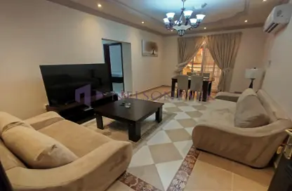 Apartment - 2 Bedrooms - 2 Bathrooms for rent in Al Mansoura - Al Mansoura - Doha