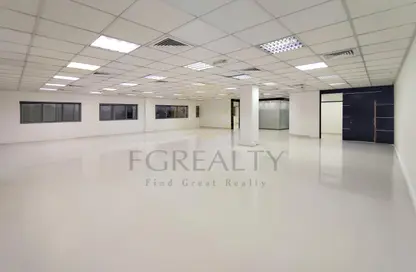 Office Space - Studio - 2 Bathrooms for rent in Al Hilal West - Al Hilal - Doha