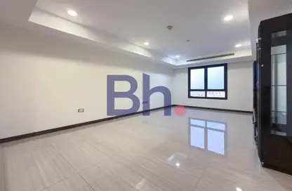 شقة - غرفة نوم - 2 حمامات للايجار في طريق بورتو الغربي - بورتو أرابيا - جزيرة اللؤلؤة - الدوحة