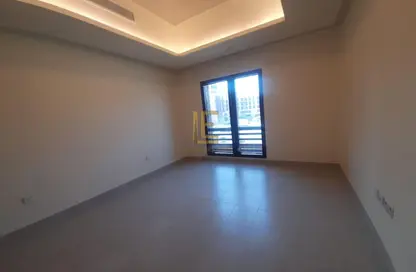 Apartment - 3 Bedrooms - 4 Bathrooms for rent in Fox Hills South - Fox Hills - Lusail