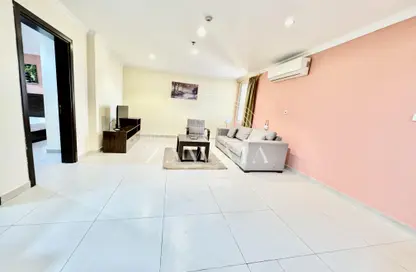 Apartment - 1 Bedroom - 1 Bathroom for rent in Fereej Abdul Aziz - Fereej Abdul Aziz - Doha