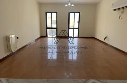 Apartment - 2 Bedrooms - 1 Bathroom for rent in Old Airport Residential Apartments - Old Airport Road - Doha