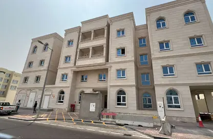Apartment - 2 Bedrooms - 2 Bathrooms for rent in Al Nasr Street - Al Nasr - Doha