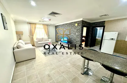 Apartment - 1 Bedroom - 1 Bathroom for rent in Al Khayareen Tower - Old Salata - Salata - Doha