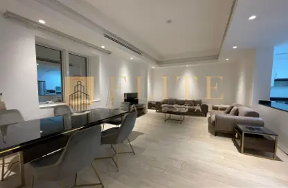 Apartment - 2 Bedrooms - 2 Bathrooms for rent in Regency Residence Musheireb - Musheireb - Doha