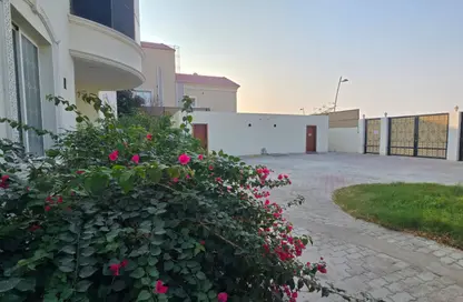 Apartment - 1 Bedroom - 1 Bathroom for rent in Al Markhiya Street - Al Markhiya - Doha