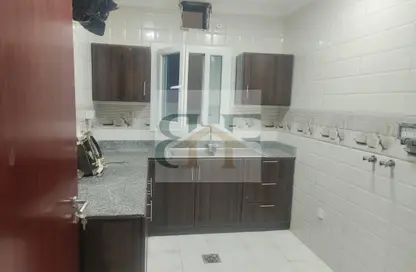 Apartment - 3 Bedrooms - 2 Bathrooms for rent in Old Airport Road - Doha