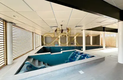 Villa - Studio - 7+ Bathrooms for rent in Al Markhiya Street - Al Markhiya - Doha