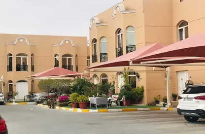 شقة - 3 غرف نوم - 3 حمامات للايجار في شارع  بو هامو - أبو هامور - الدوحة