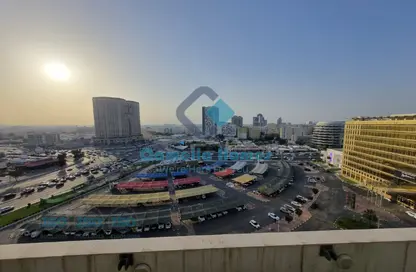 شقة - غرفة نوم - 2 حمامات للايجار في شارع المنتزه - المنتزه - الدوحة