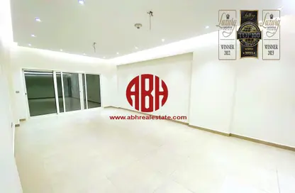 Apartment - 2 Bedrooms - 3 Bathrooms for rent in Piazza 2 - La Piazza - Fox Hills - Lusail