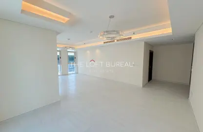 Apartment - 3 Bedrooms - 5 Bathrooms for rent in Gewan Island - The Pearl Island - Doha