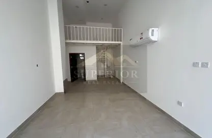 Shop - Studio - 1 Bathroom for rent in Najma Street - Najma - Doha