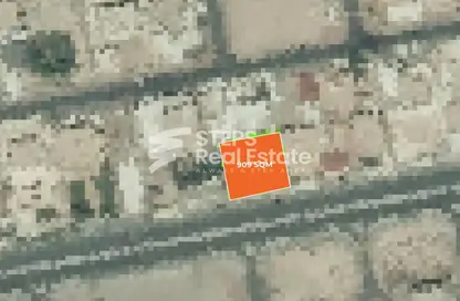 Land - Studio for sale in Bani Hajer - Al Rayyan - Doha