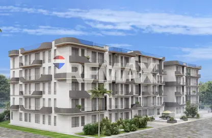 Apartment - 2 Bedrooms - 2 Bathrooms for sale in Fox Hills A13 - Fox Hills - Lusail