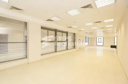 مساحات مكتبية - استوديو - 2 حمامات للايجار في D-Rind Office Building - الطريق الدائري الرابع - الطريق الدائري الرابع - الدوحة