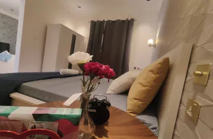 Apartment - 1 Bedroom - 1 Bathroom for rent in Legtaifiya Lagoon - West Bay - Doha