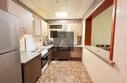 Apartment - 2 Bedrooms - 3 Bathrooms for rent in Building 36 - Fereej Bin Mahmoud North - Fereej Bin Mahmoud - Doha