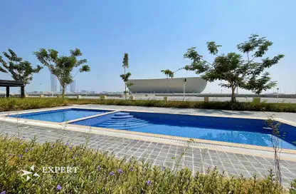 Apartment - 2 Bedrooms - 3 Bathrooms for rent in Al Erkyah City - Lusail