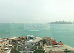 Own an Excellent Investment in The Pearl