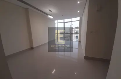 شقة - 2 غرف نوم - 3 حمامات للايجار في لوسيل ريسيدينس - منطقة المارينا - الوسيل