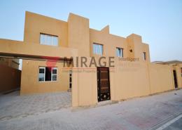 Brand new 6-bed stand-alone villa in Al Nuaim