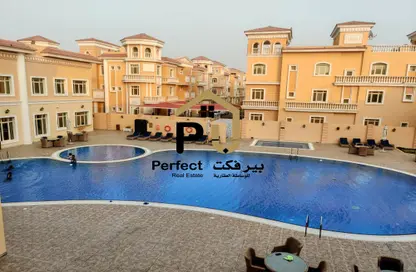 شقة - 3 غرف نوم - 3 حمامات للايجار في شارع سوق الجملة - أبو هامور - الدوحة