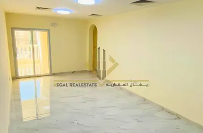 Apartment - 3 Bedrooms - 3 Bathrooms for rent in Fox Hills - Fox Hills - Lusail