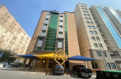 Apartment - 1 Bedroom - 1 Bathroom for rent in Fereej Abdul Aziz - Fereej Abdul Aziz - Doha Apartment - 1 Bedroom - 1 Bathroom for rent in Fereej Abdul Aziz - Fereej Abdul Aziz - Doha