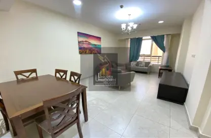 Apartment - 3 Bedrooms - 3 Bathrooms for rent in Fereej Bin Mahmoud South - Fereej Bin Mahmoud - Doha