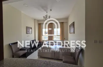 Apartment - 1 Bedroom - 2 Bathrooms for rent in Rawdat Al Khail - Rawdat Al Khail - Doha