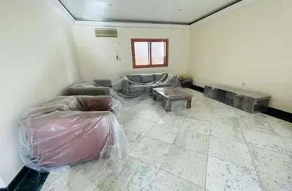 Compound - 3 Bedrooms - 4 Bathrooms for rent in D-Rind Office Building - D-Ring Road - D-Ring - Doha